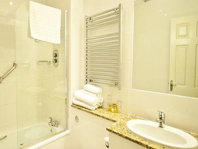 Фото Отель Liverpool Aigburth