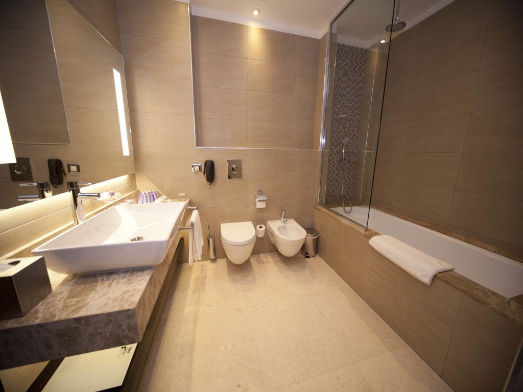 Фото Hilton Amman