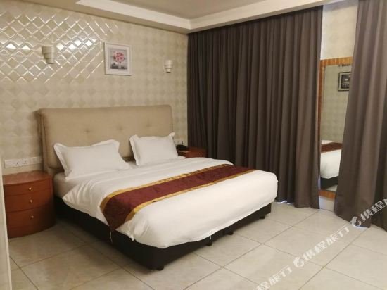 Фото Q Hotel Kuala Lumpur