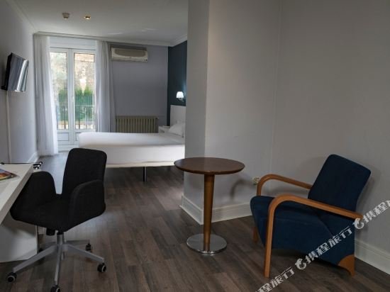 Фото Hotel Gran Regente