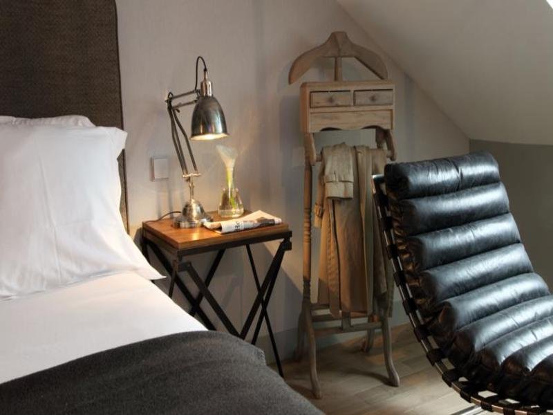 Фото New Hotel Roblin