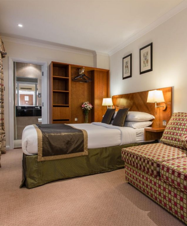 Фото Blandford Hotel