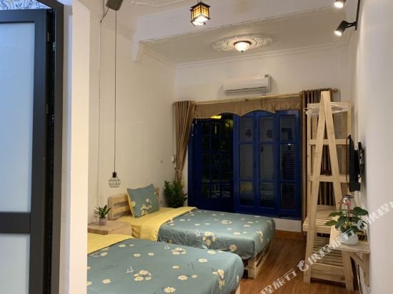 Фото Sunny Hanoi Homestay