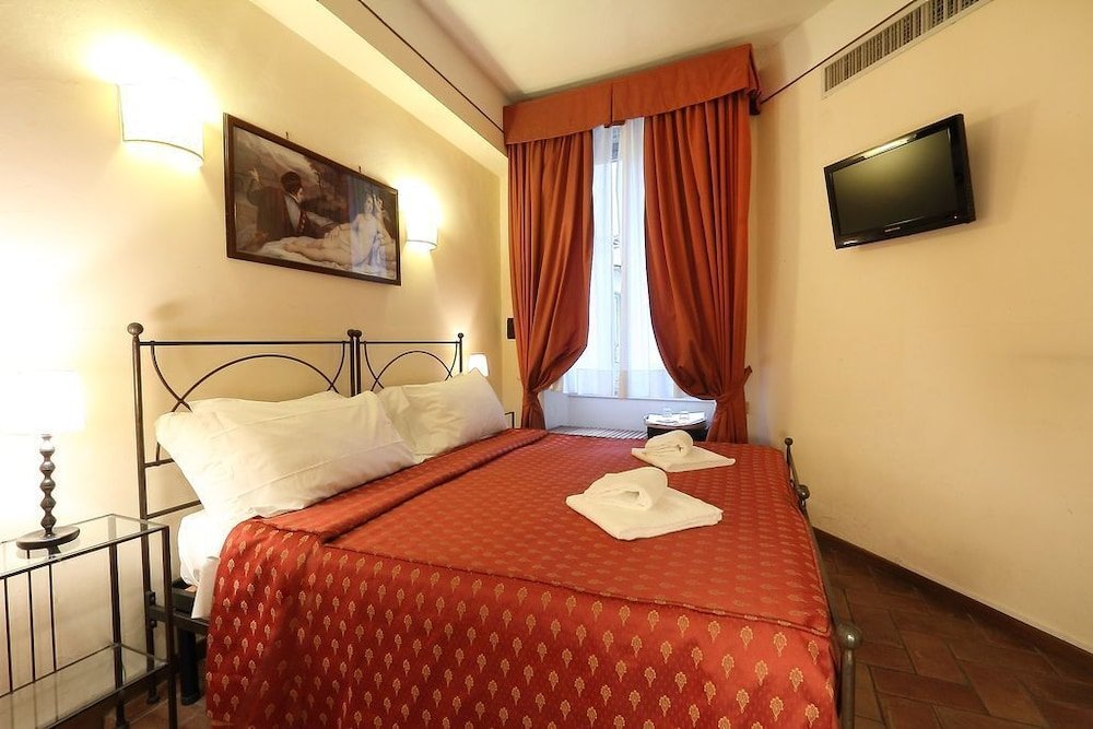 Фото Relais il Campanile