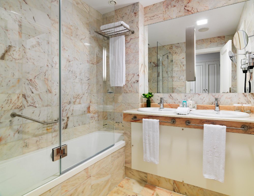 Фото Iberostar Heritage Grand Mencey