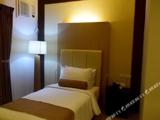 Фото Sierra Hotel