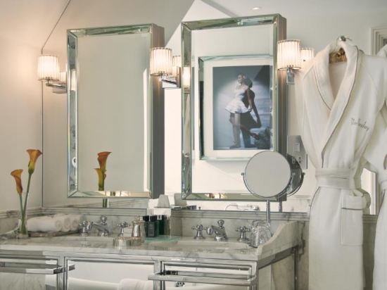 Фото The Wellesley Knightsbridge, a Luxury Collection Hotel, London