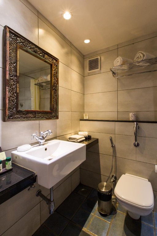 Фото The Fern Residency Miramar