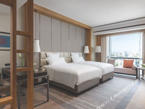 Фото Langham Place, Haining