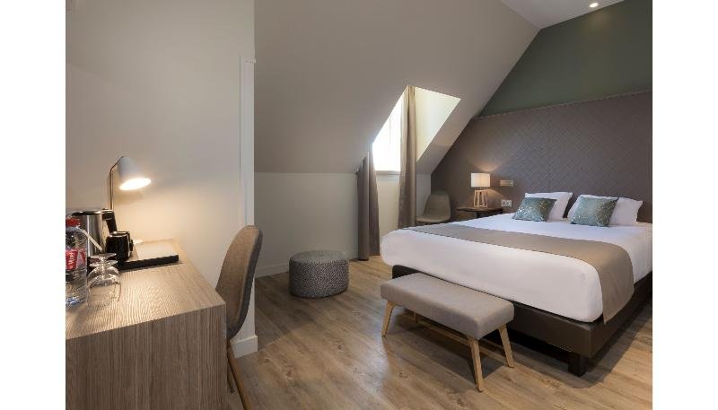 Фото The Originals Résidence, Demeure des Remparts, Provins