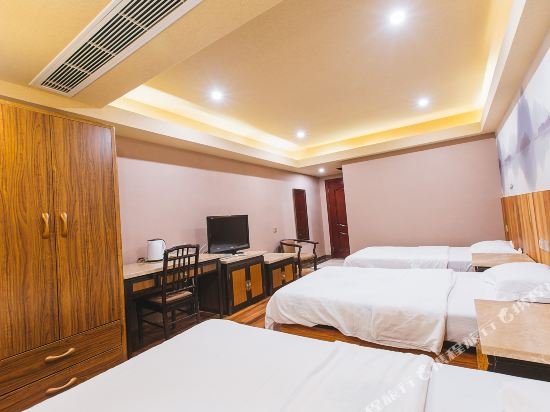 Фото Guilin Oasis Inn