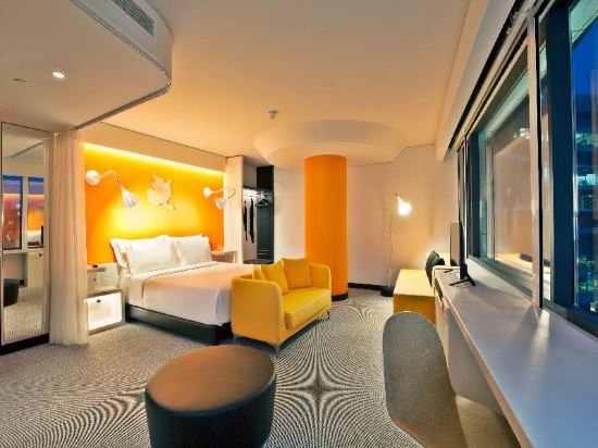 Фото Evolution Lisboa Hotel