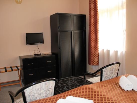 Фото Hotel Roosevelt