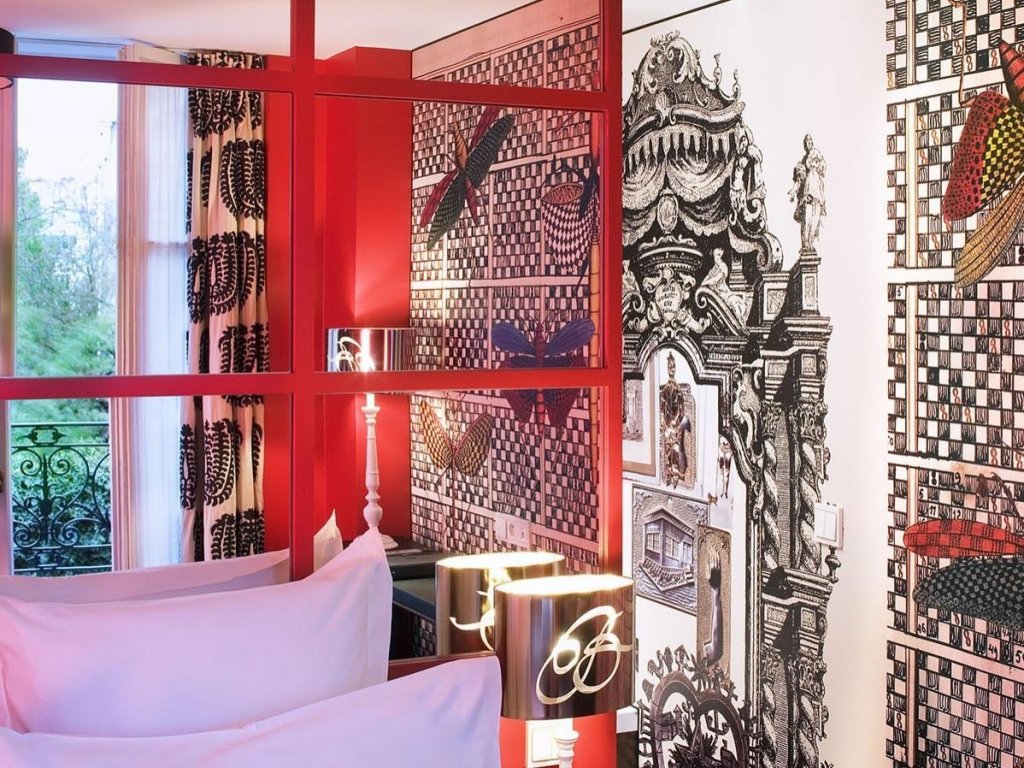 Фото Le Bellechasse Saint-Germain