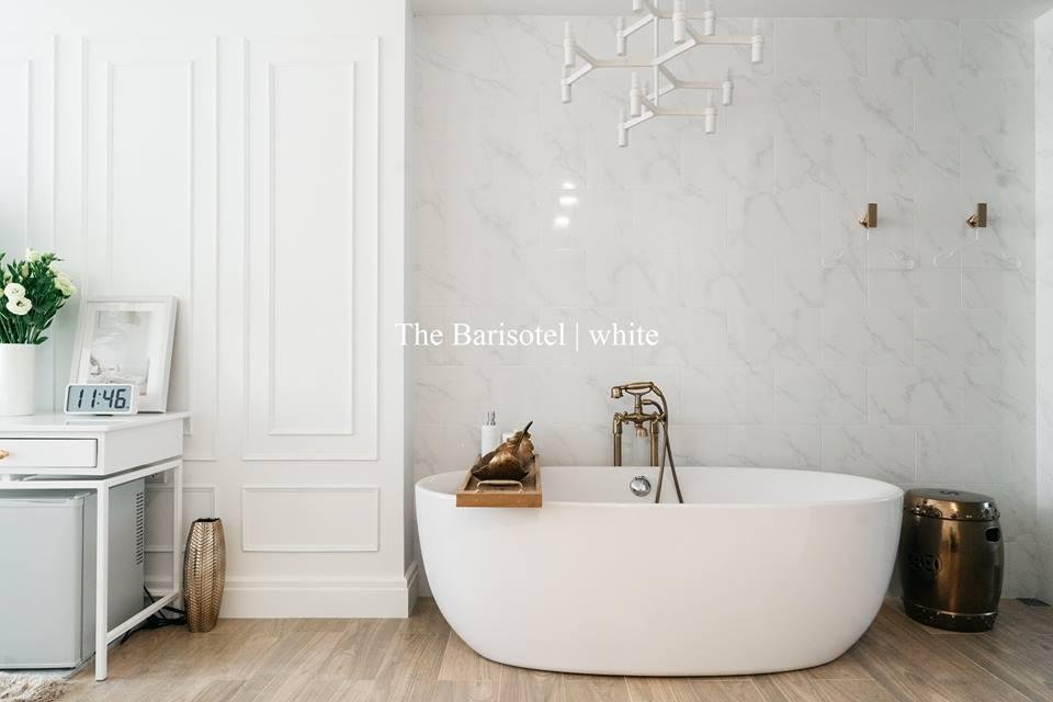 Фото The Barisotel by The Baristro