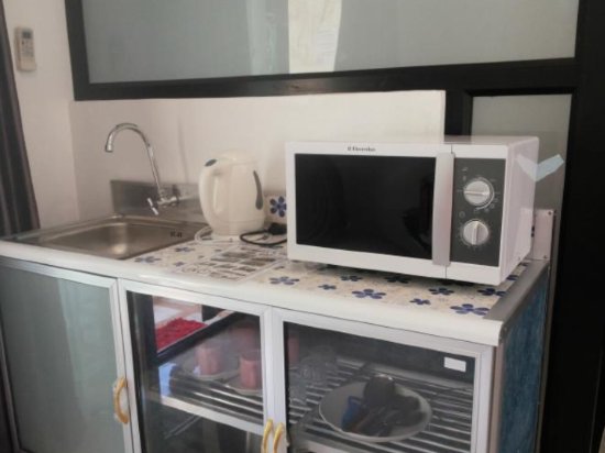 Фото Wanna Dream Villas Aonang