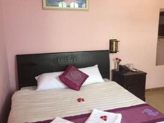 Фото Cozy Hue Hotel
