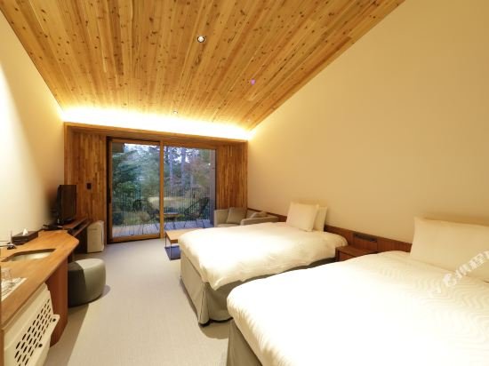 Фото Kyukaruizawa Kikyo, Curio Collection by Hilton