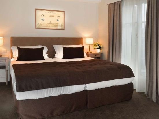 Фото Madeleine Plaza