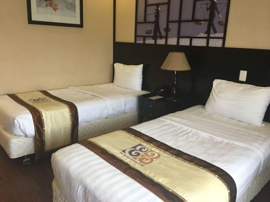 Фото Blue Bay Mui Ne Resort & SPA