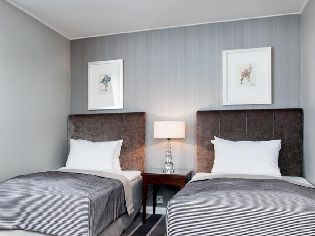 Фото Hotel Bristol