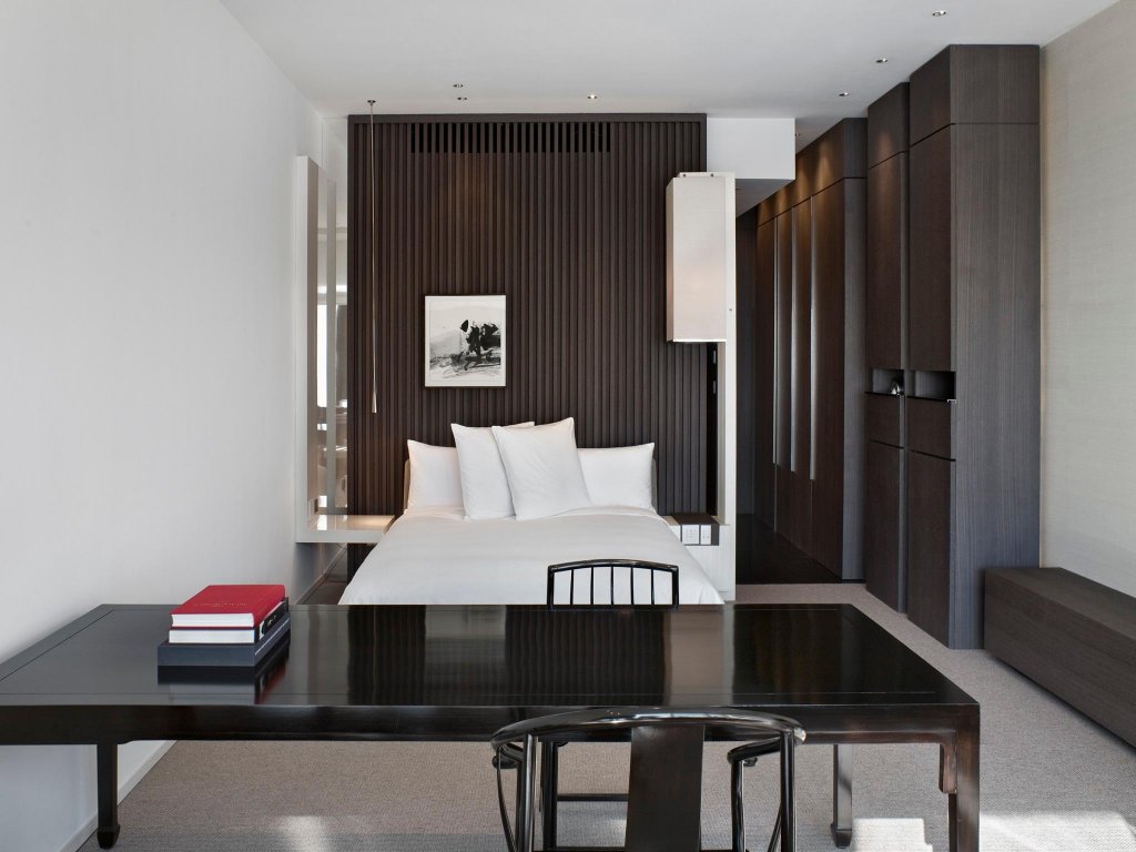 Фото Park Hyatt Shanghai