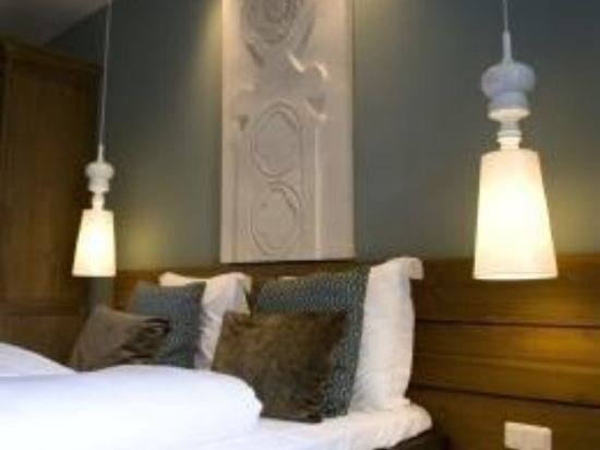 Фото Merici Hotel Sittard