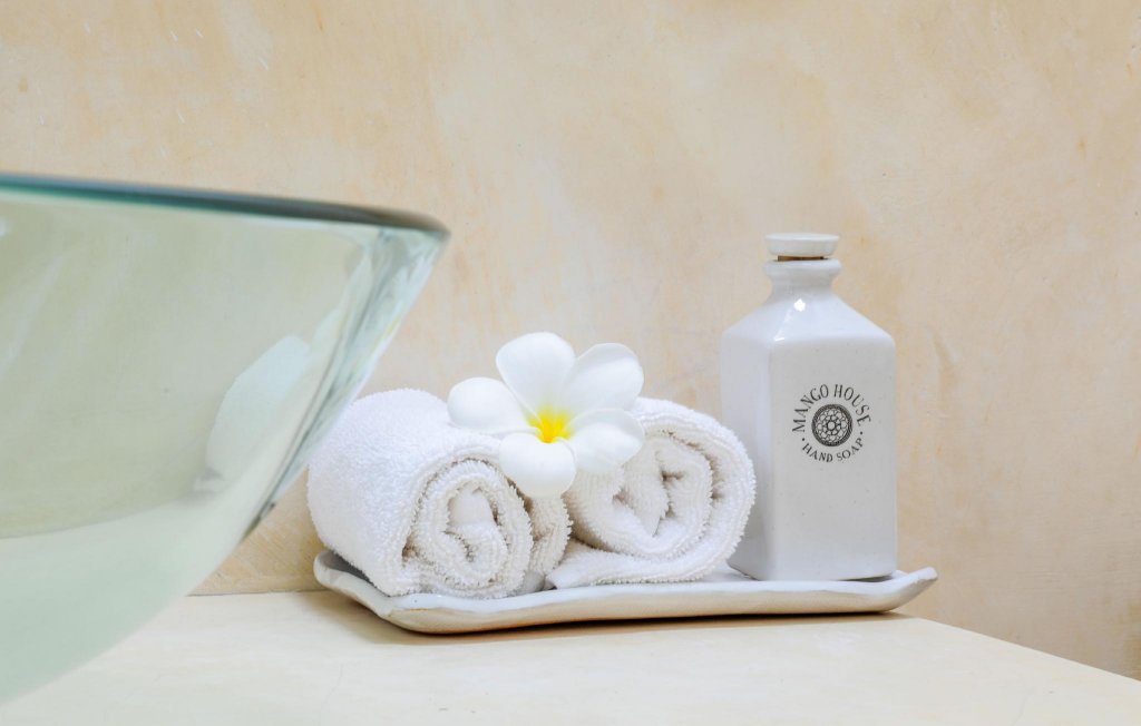 Фото Mango House