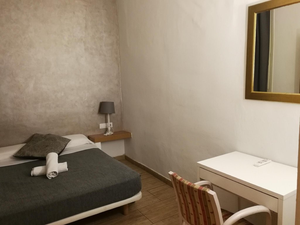 Фото Hostal Colkida