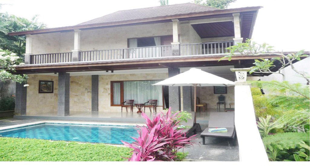 Фото Rijasa Agung Resort Villas