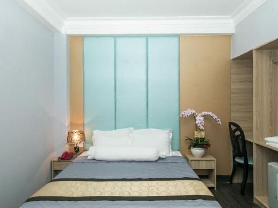 Фото Nouveau Happy Inn