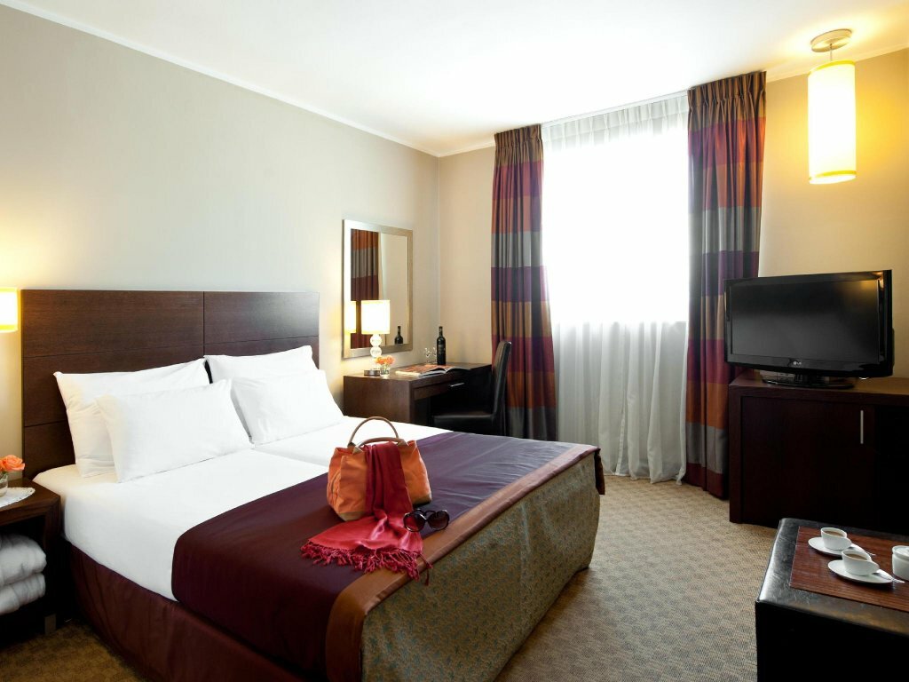 Hotel Prima Royale, Jerusalem, photo