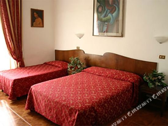 Фото Hotel Gabriele