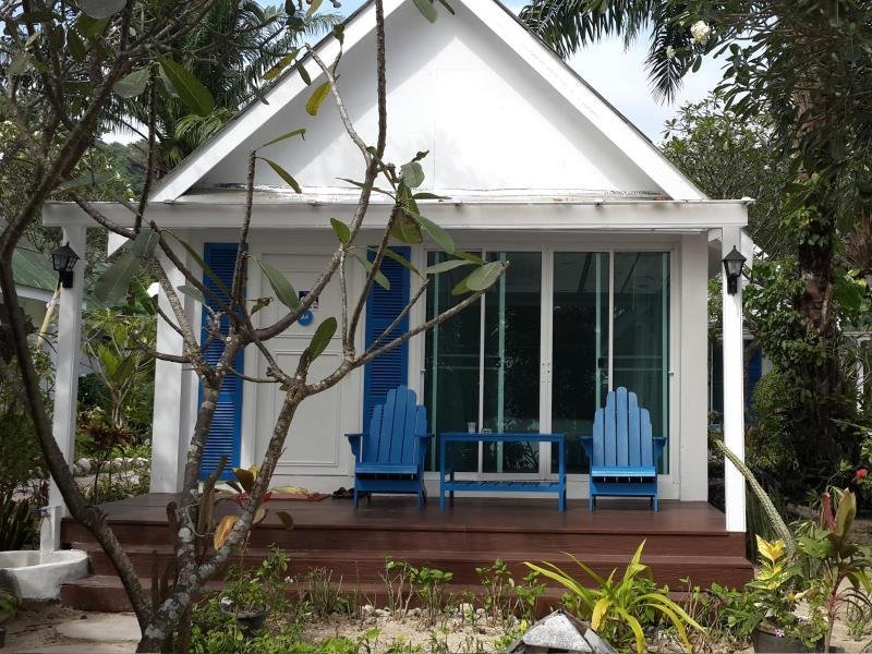 Фото P.P. Blue Sky Resort