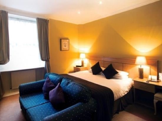 Фото The Royal Scots Club Edinburgh