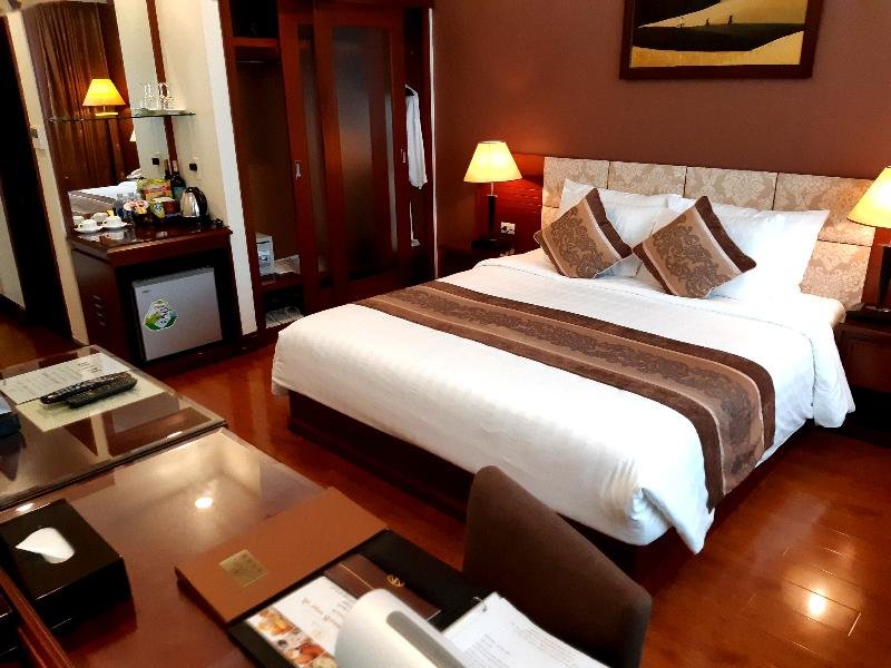 Фото Northern Hotel