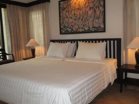 Фото Puri Mesari Suites