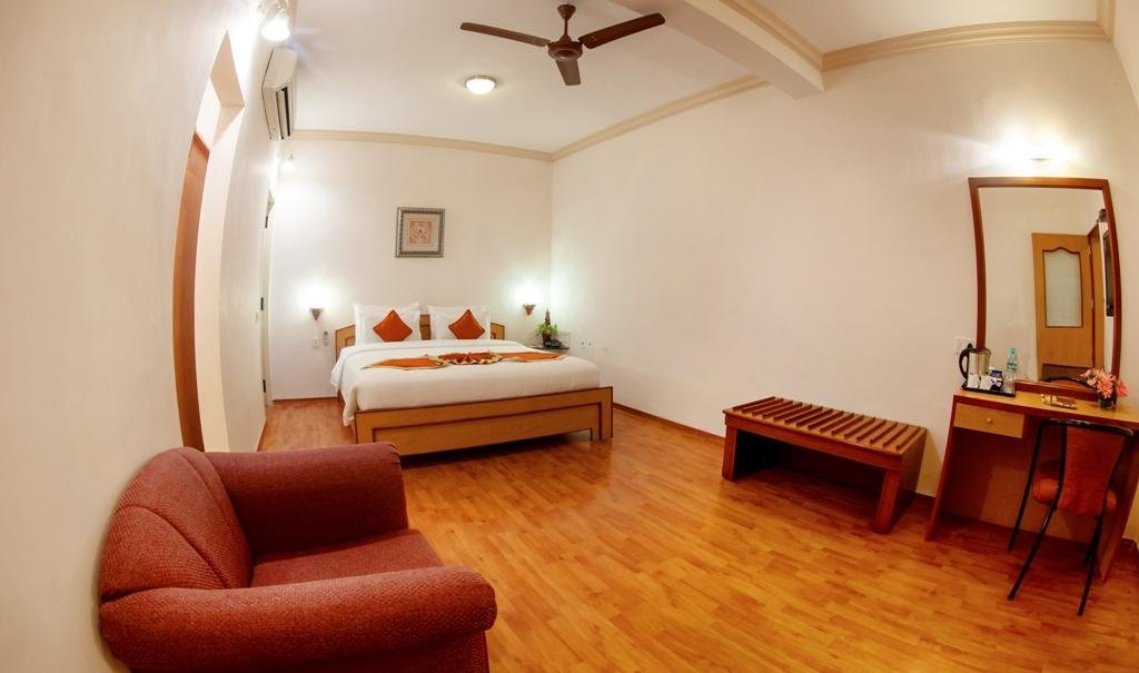 Фото The Grand Regent