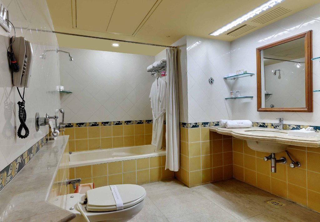 Фото Hotel Amarvilas