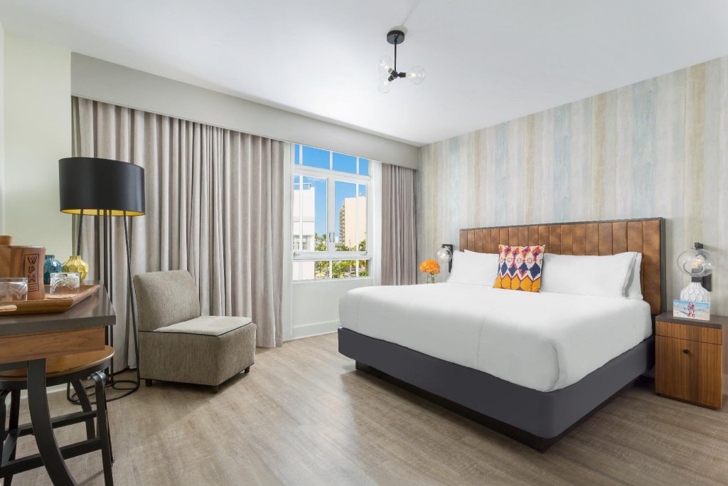 Фото Washington Park Hotel South Beach