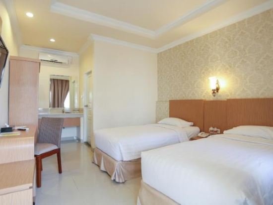 Фото Ramayana Hotel