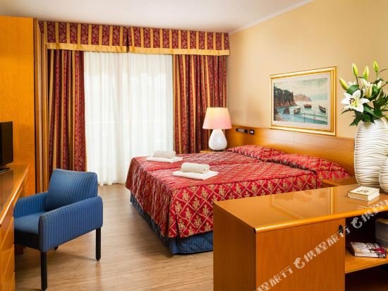 Фото Metropole Terme