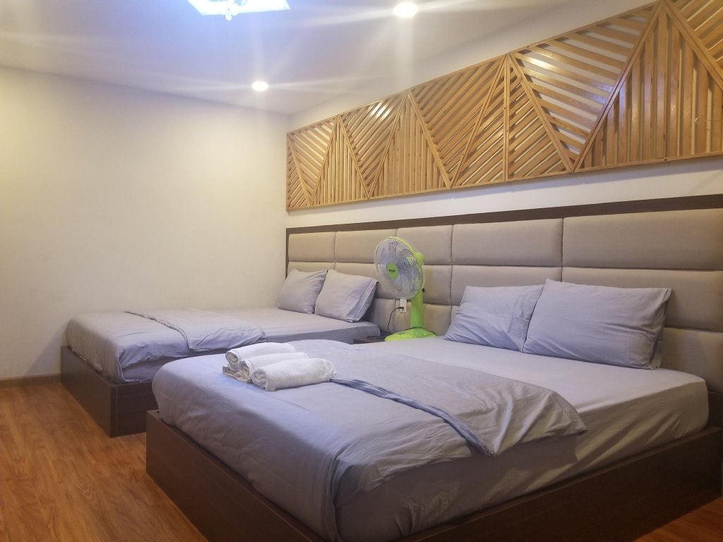 Фото Tasme Hotel