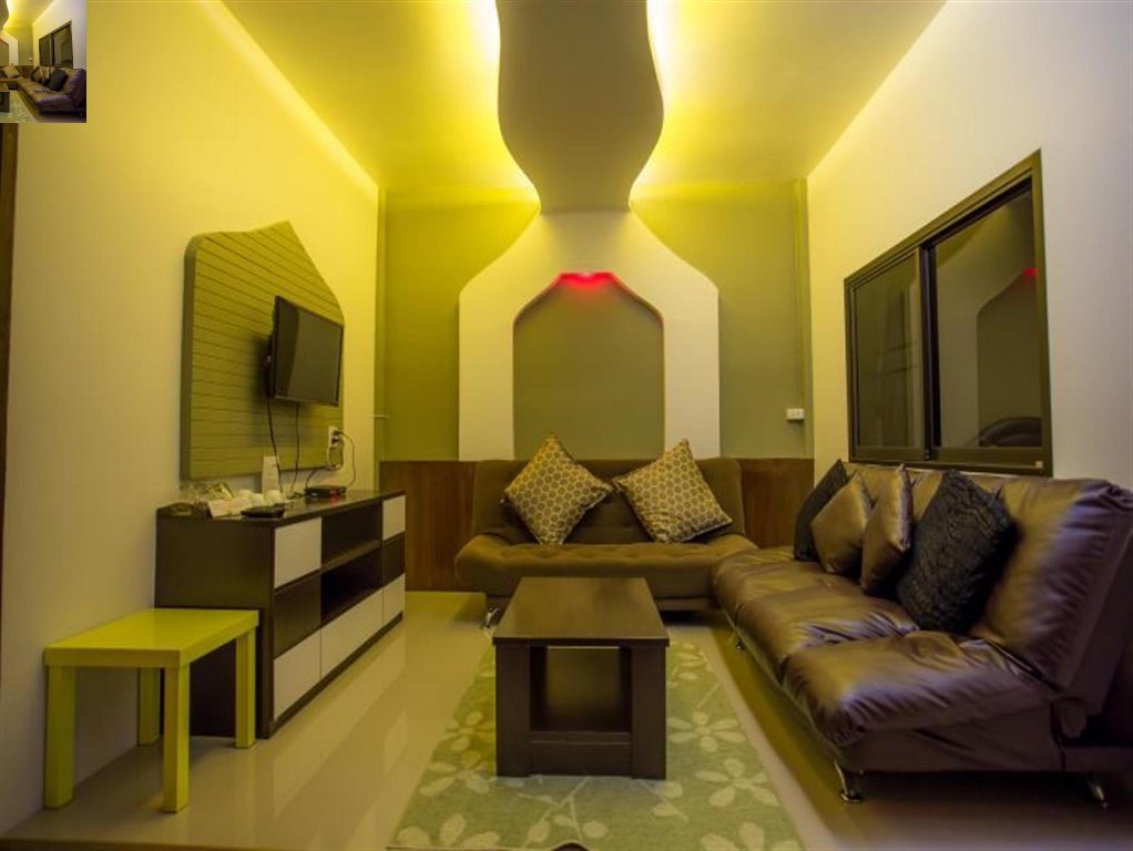 Фото Foresto Sukhothai Guesthome