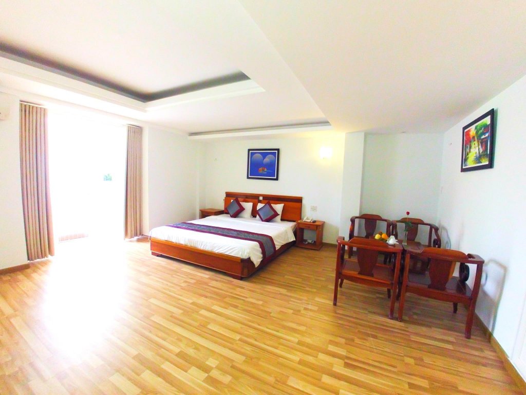 Фото My Day Hotel Nha Trang