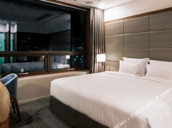 Фото Seoul Garden Hotel