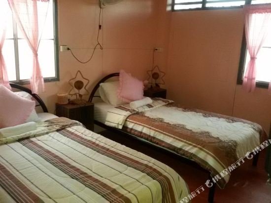 Фото Yotin Guest House