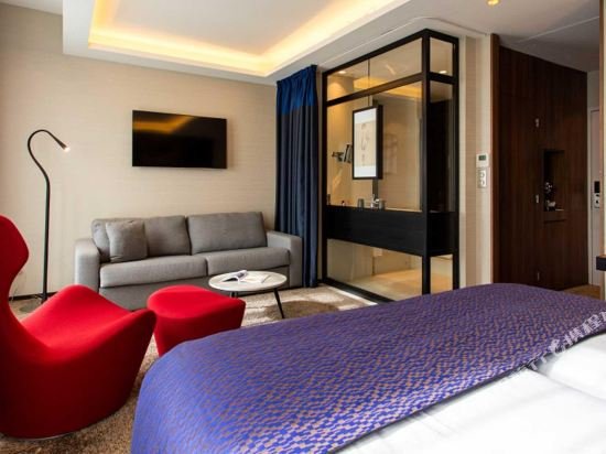 Фото Grand Hotel la Cloche Dijon - MGallery Collection