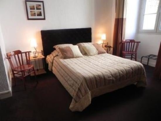 Фото The Originals Boutique, Villa Montpensier