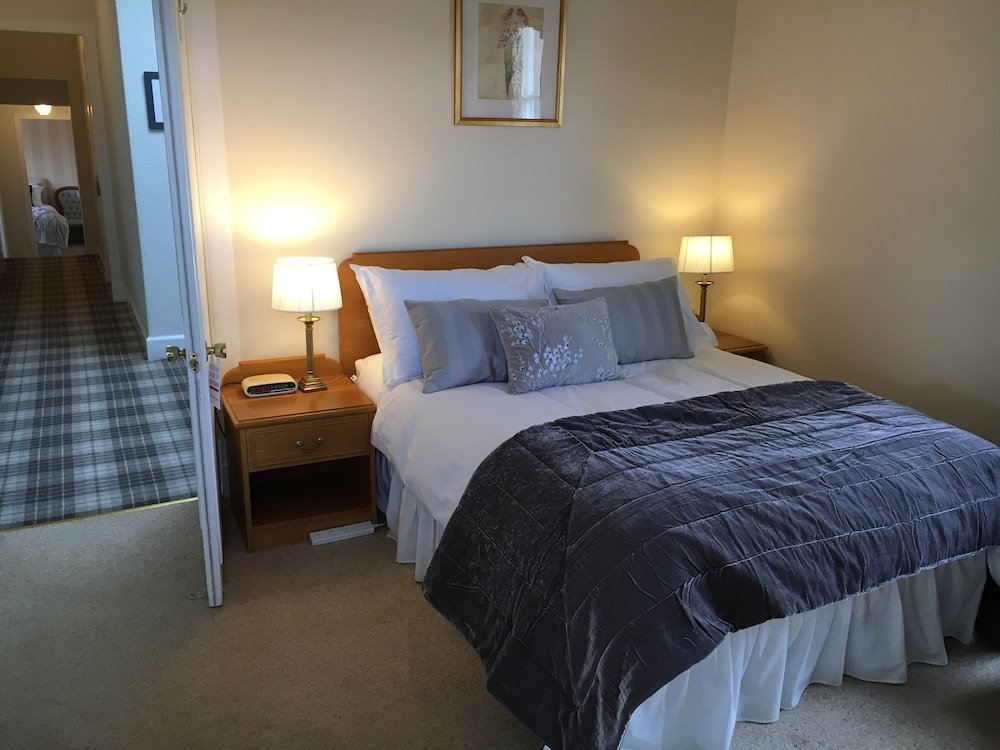 Фото Ballifeary Guest House